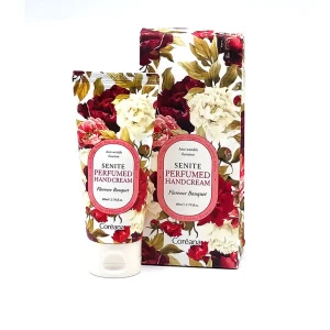 Cremas de manos antiarrugas perfumada florence Bouquet