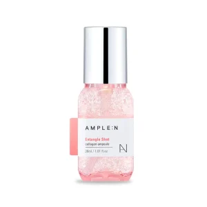 Sérum facial colágeno redensificador 30 ml