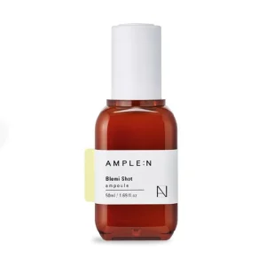 Sérum facial despigmentante 50ml