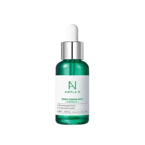 Sérum reafirmante multi-beneficios centella Asiática 30ml
