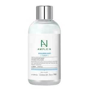 Tónico facial hidratante ácido hialurónico 220ml