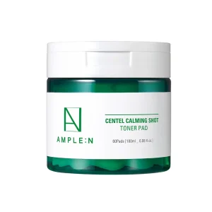 Parche tónico multipropósito centella asiatica