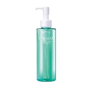 Limpiador facial oleoso 200 ml