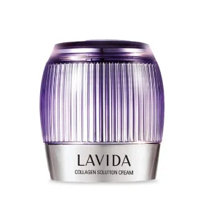 Crema facial antiarrugas de colágeno 50 ml