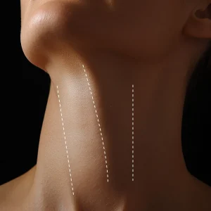 Toxina Botulínica Cuello