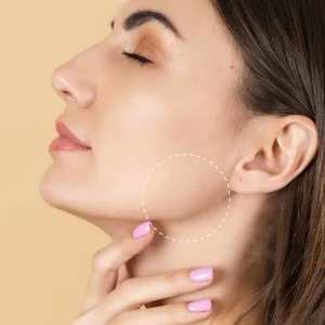 Toxina Botulínica Masetero