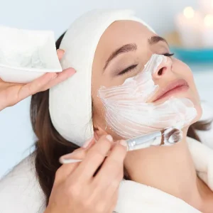 Limpieza facial completa