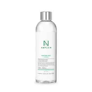 Tónico Astringente Amplen AHA y BHA 600ml