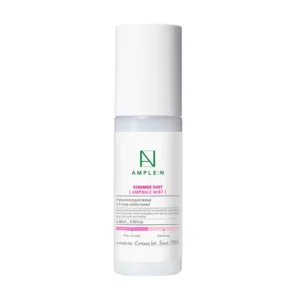 Mist hidratante ceramidas 80 ml