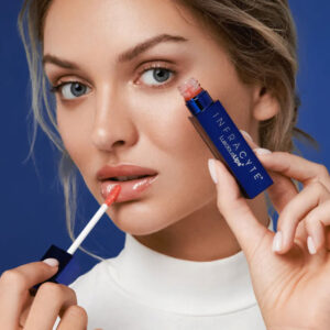 Infracyte Lusciouslips Colores