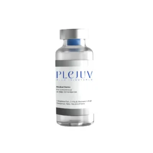 Bioestimulación Plejuv (PLLA)