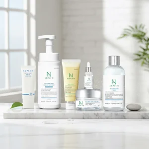 Pack Premium - Rutina completa de Hidratación, Renovación y Protección