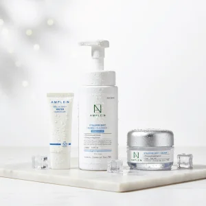 Pack Hidratación Ácido Hialurónico